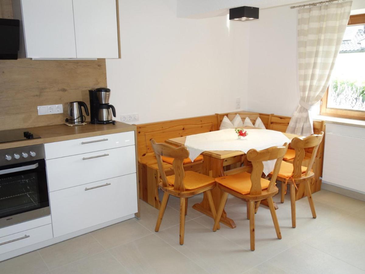 Ferienwohnung Mariner Inzing Exteriör bild