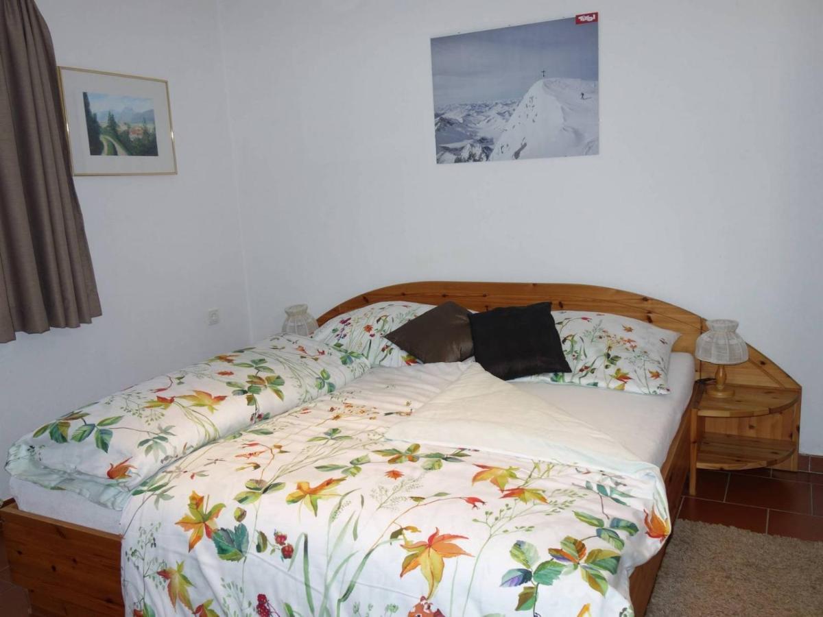 Ferienwohnung Mariner Inzing Exteriör bild