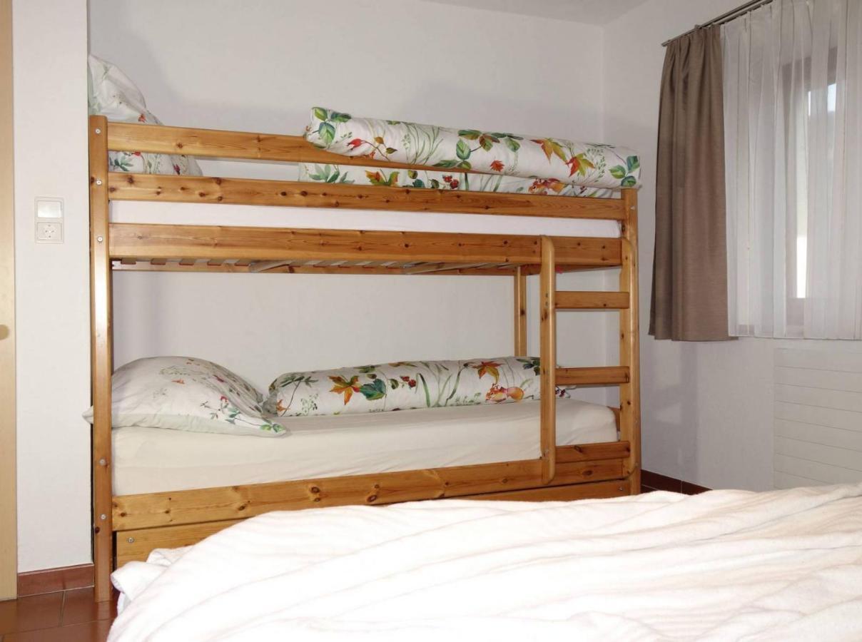 Ferienwohnung Mariner Inzing Exteriör bild