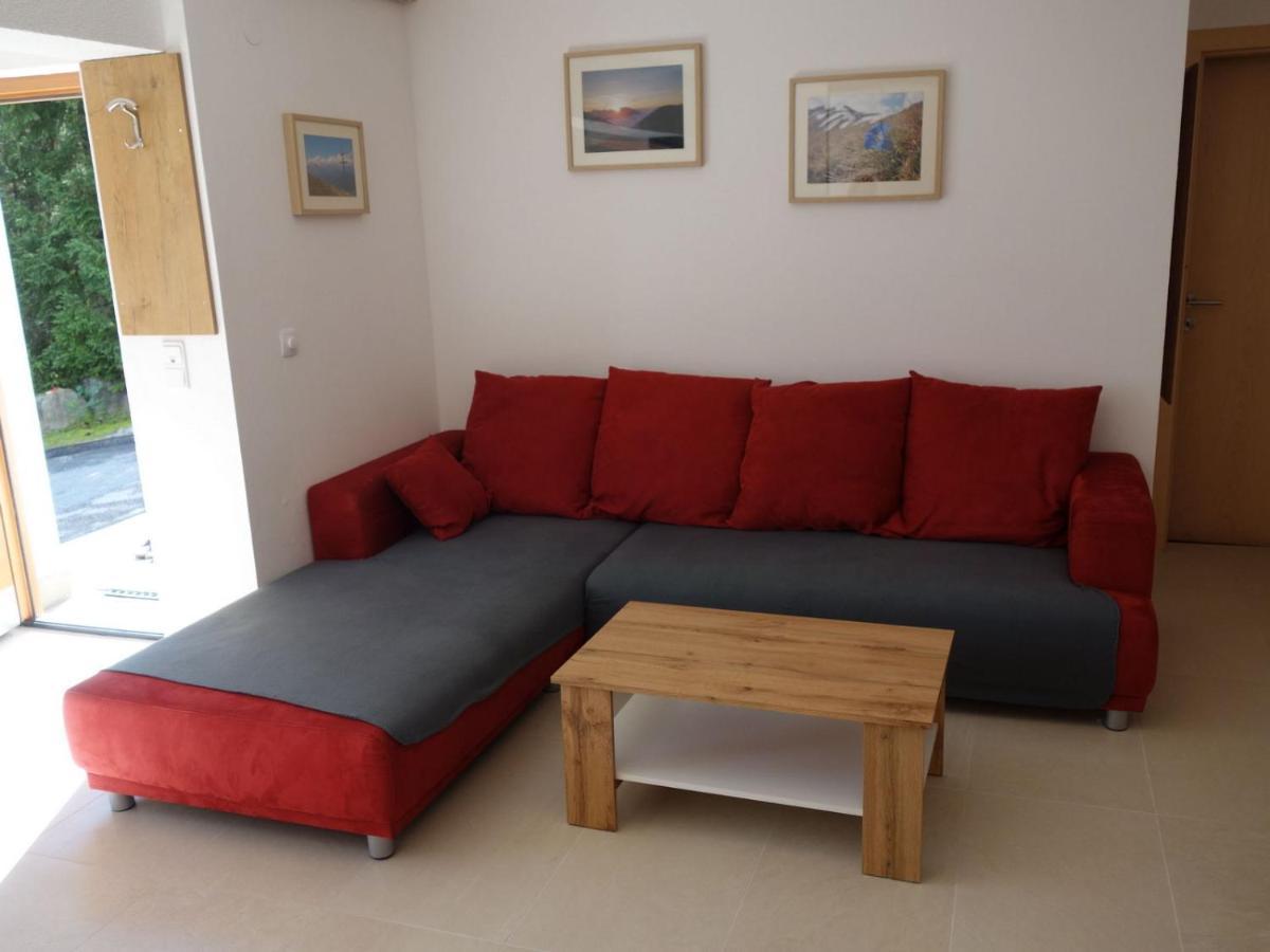 Ferienwohnung Mariner Inzing Exteriör bild