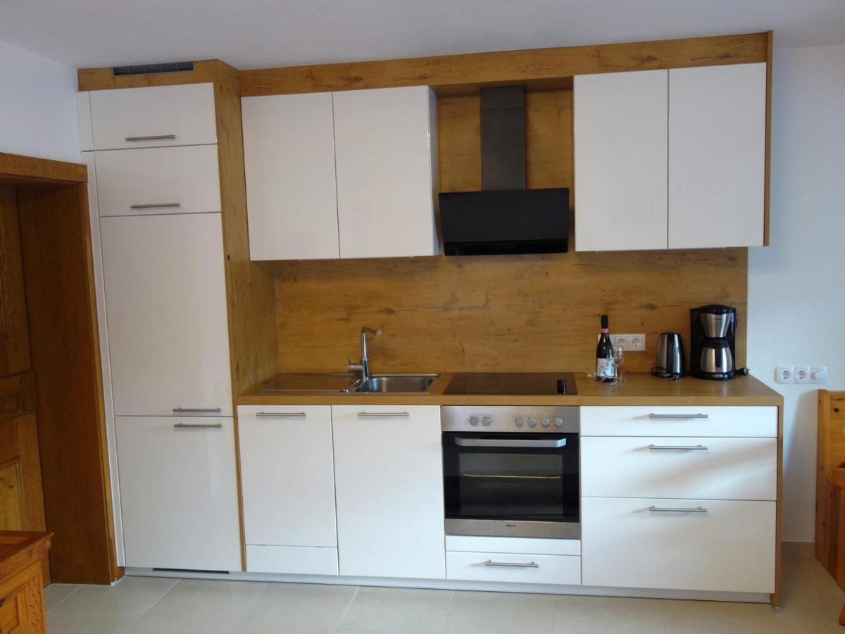 Ferienwohnung Mariner Inzing Exteriör bild